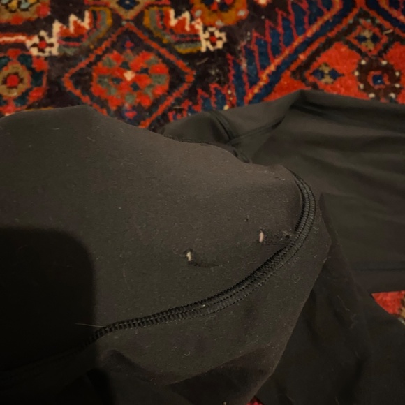 Lululemon Leggings - Picture 4 of 4